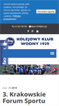 Mobile Screenshot of kkw29.pl